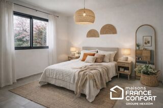  Maison à vendre 4 pièces 80 m²