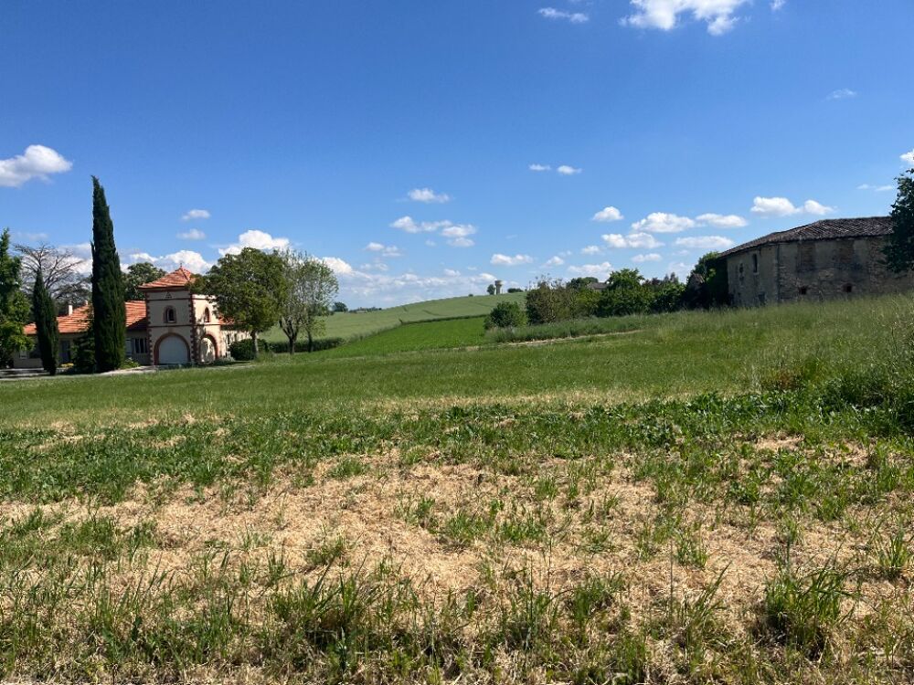 MAISON NEUVE 4 PIÈCES - 73 m² AVEC GRAND TERRAIN À POULA....