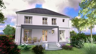  Maison à vendre 7 pièces 190 m²