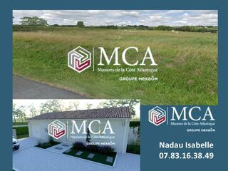  Terrain � vendre 420 m�