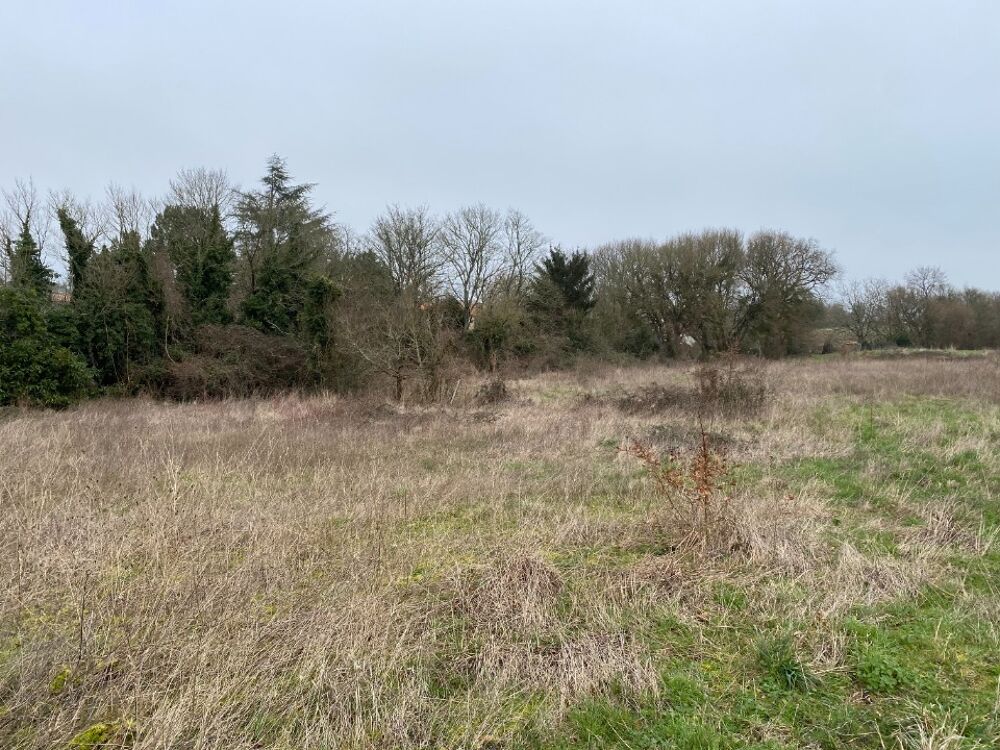 vente Terrain - 404 m² Pont-l'Abbé-d'Arnoult (17250)