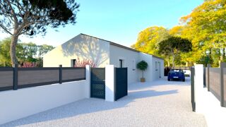  Maison � vendre 5 pi�ces 100 m�