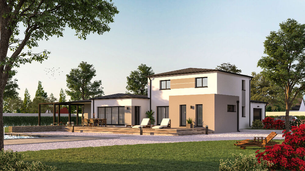 Maison 5 pièces 142 m² · à La Turballe · 142 m² · 482 000 €