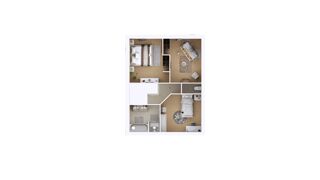  Maison à vendre 5 pièces 130 m²