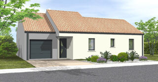  Maison à vendre 5 pièces 96 m²