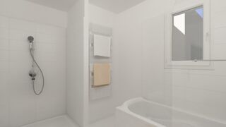  Maison 5 pices 93 m Anais