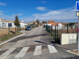  Maison � vendre 4 pi�ces 77 m�