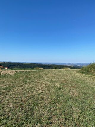  Terrain 893 m Saint-just-malmont