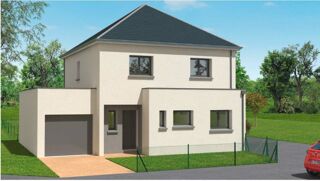  Maison � vendre 6 pi�ces 142 m�