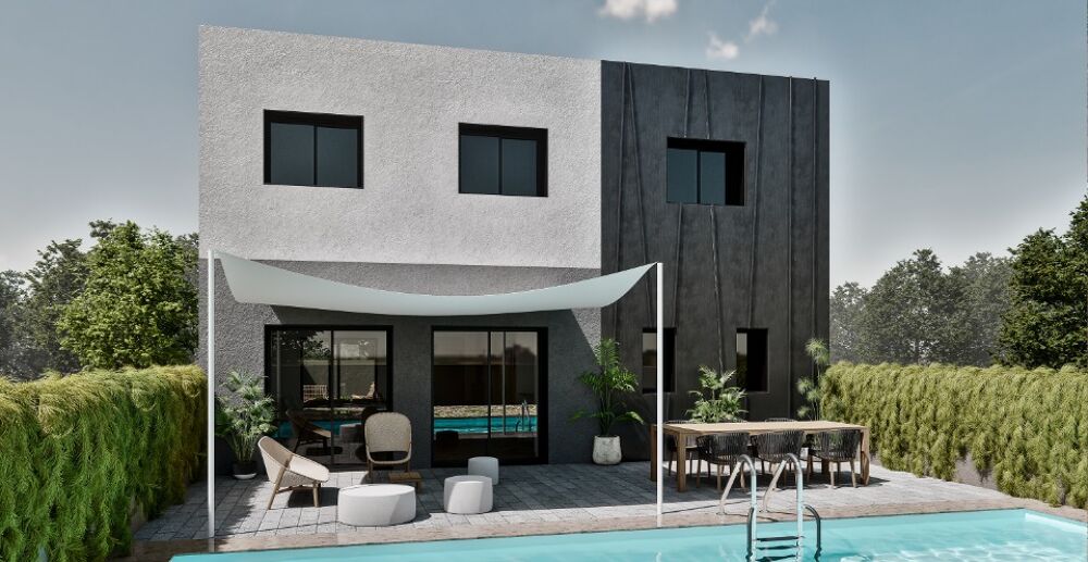 vente Maison - 6 pièce(s) - 152 m² Le Pecq (78230)