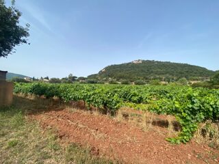  Terrain 426 m� Gonfaron