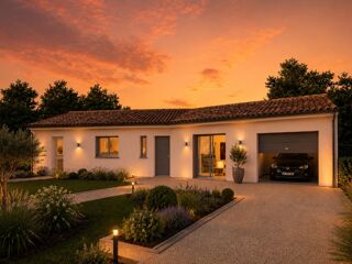  Maison à vendre 6 pièces 113 m²