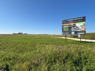  Terrain 565 m� Limours