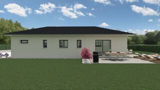  Maison � vendre 4 pi�ces 95 m�