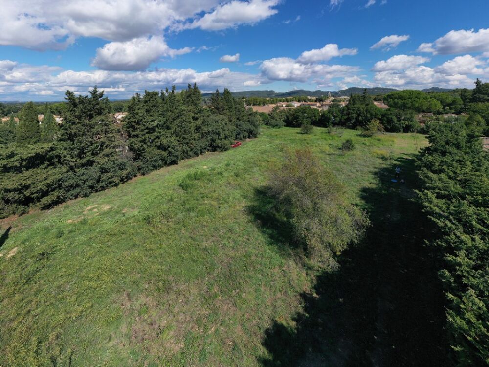 vente Maison - 4 pièce(s) - 80 m² Fontvieille (13990)