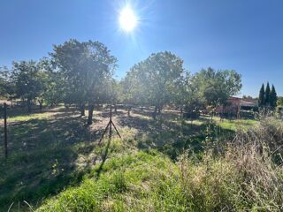  Terrain � vendre 1490 m�