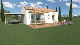  Terrain � vendre 1600 m�