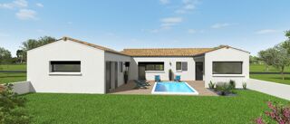  Maison � vendre 5 pi�ces 133 m�