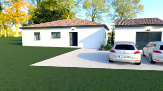 Maison à vendre 4 pièces 125 m²