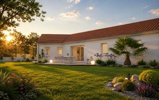  Maison à vendre 5 pièces 105 m²