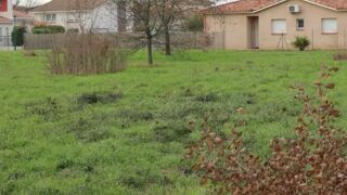  Terrain � vendre 504 m�