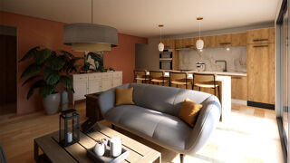  Maison 3 pi�ces 61 m� Longeville-sur-mer