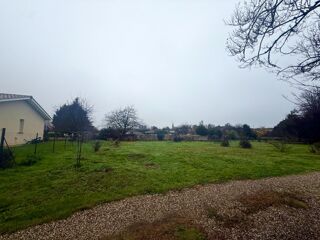  Terrain � vendre 500 m�