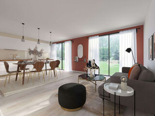  Maison à vendre 6 pièces 100 m²
