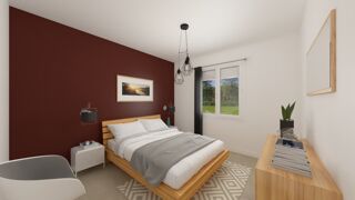  Maison 3 pi�ces 82 m� Marseilles-l�s-aubigny