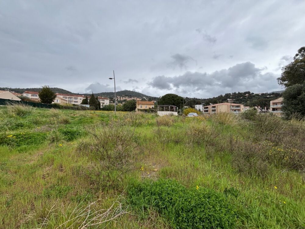 Projet de construction - Maison individuelle - Terrain ~....