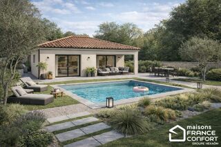  Maison à vendre 3 pièces 90 m²