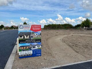  Maison 6 pi�ces 115 m� Sailly-labourse