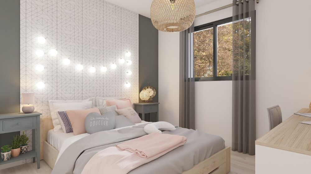 vente Maison - 5 pièce(s) - 123 m² Beauvoir-en-Lyons (76220)
