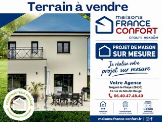  Terrain à vendre 250 m²