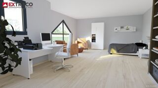  Maison à vendre 7 pièces 164 m²