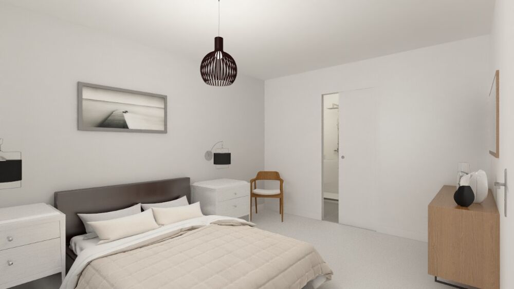 vente Maison - 5 pièce(s) - 75 m² Ury (77760)