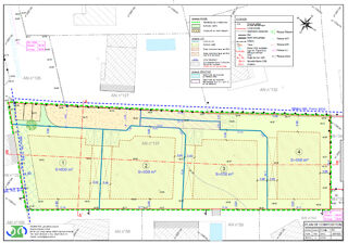  Terrain � vendre 600 m�