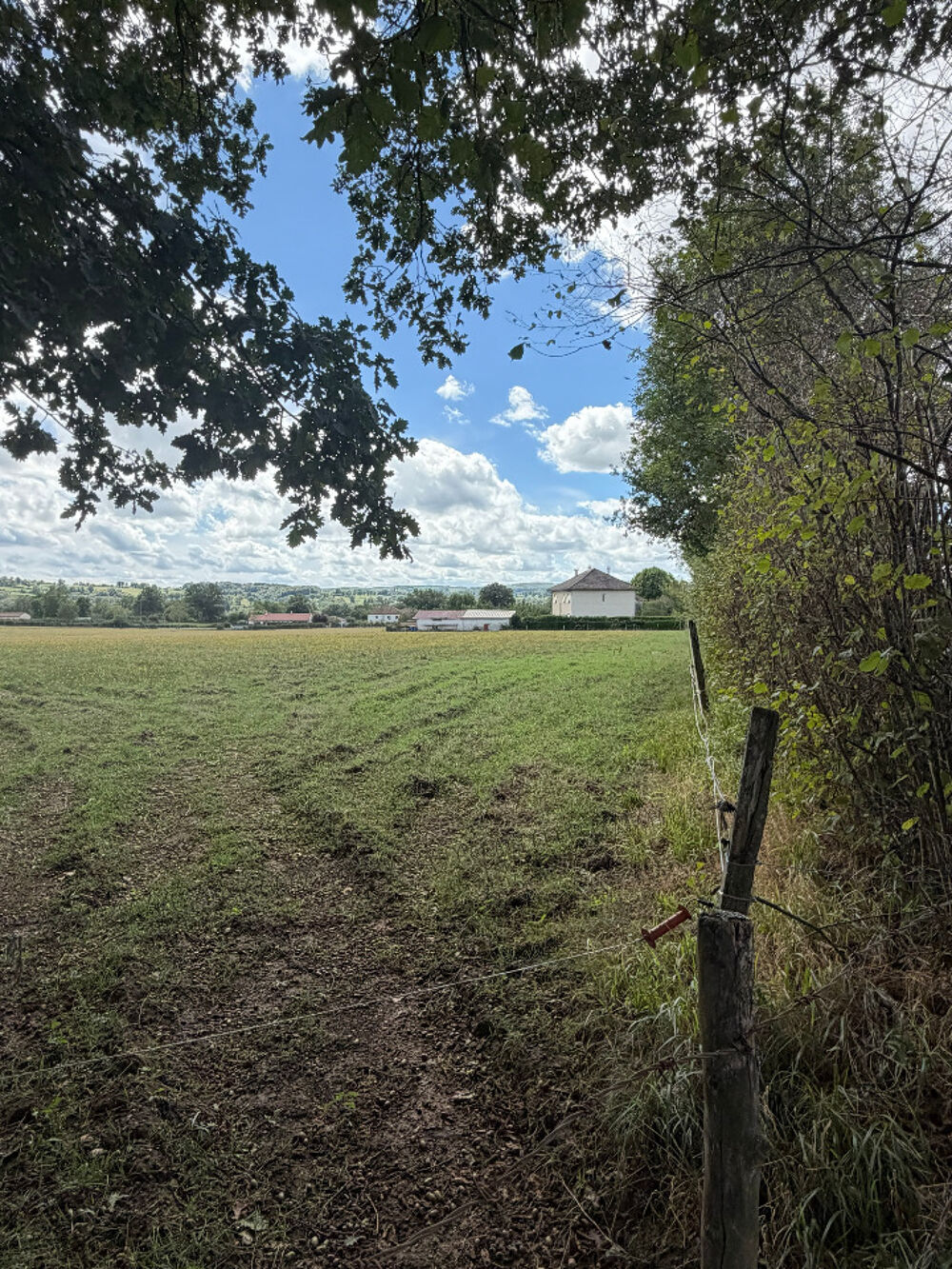vente Terrain - 972 m² Ytrac (15130)