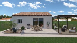  Maison � vendre 3 pi�ces 50 m�