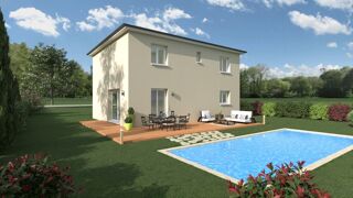  Maison � vendre 6 pi�ces 130 m�