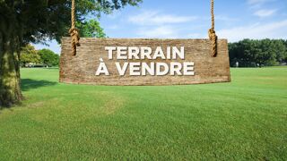  Terrain à vendre 900 m²