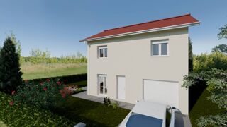  Maison 4 pi�ces 87 m� Saint-cassien