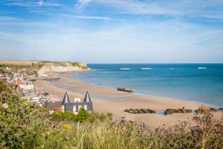  Maison � vendre 8 pi�ces 135 m�