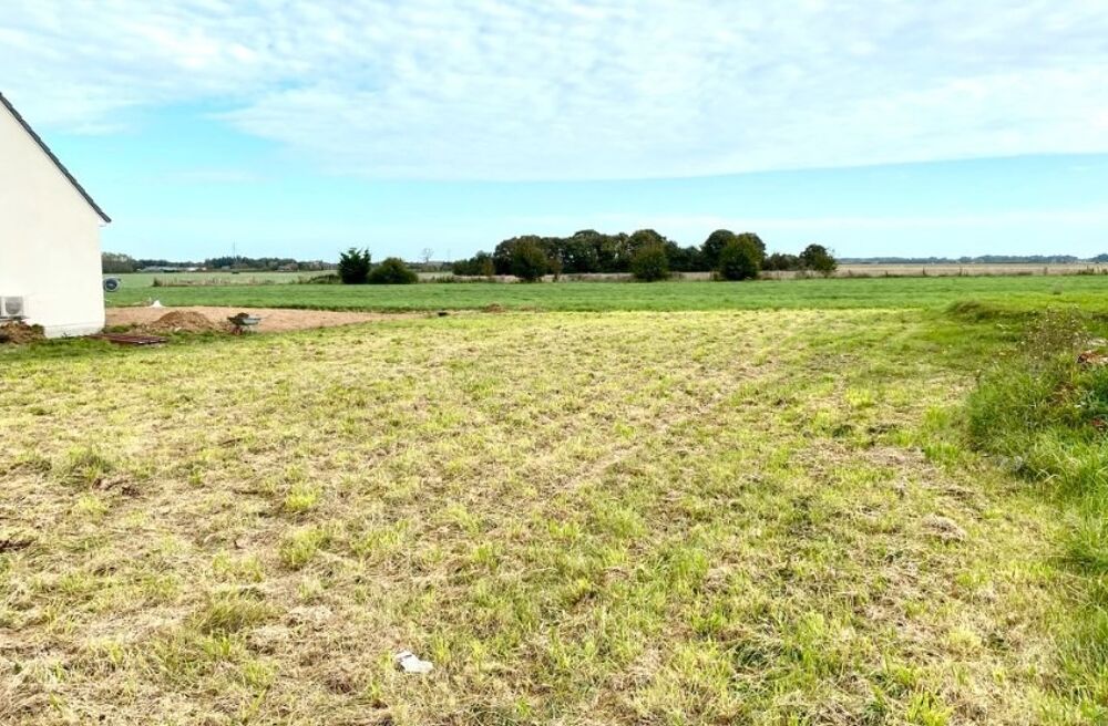 vente Maison - 5 pièce(s) - 92 m² Croisy-sur-Eure (27120)