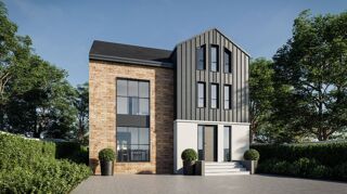  Maison à vendre 6 pièces 164 m²