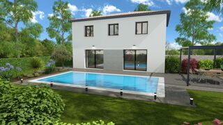  Maison � vendre 5 pi�ces 109 m�