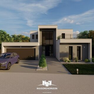  Maison  vendre 6 pices 100 m