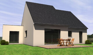 Maison à vendre 4 pièces 100 m²