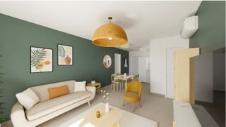  Maison 4 pièces 50 m² Louviers