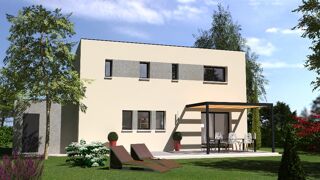  Maison  vendre 6 pices 108 m
